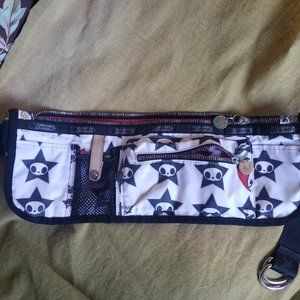Vintage Tokidoki LeSportsac Foresta Waist Bag